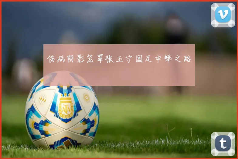 伤病阴影笼罩张玉宁国足中锋之路